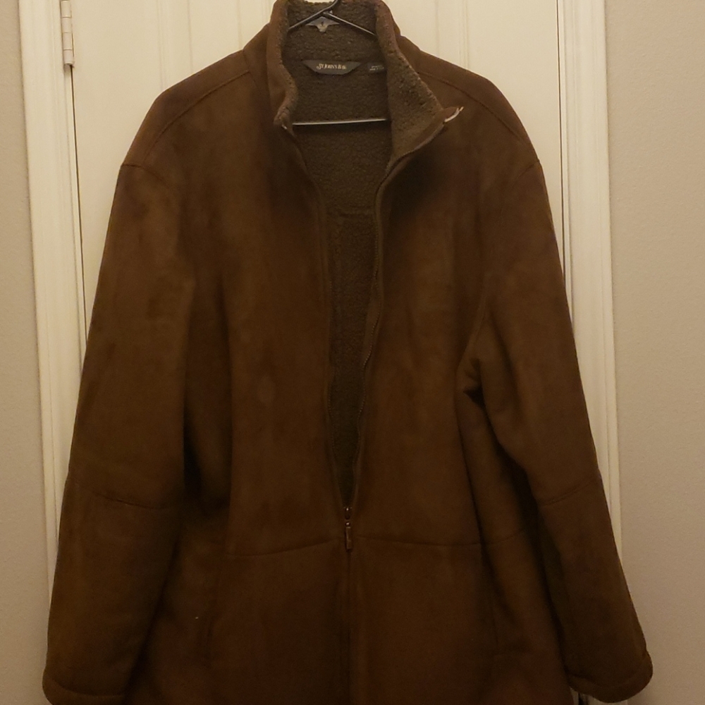 St johns bay Jacket